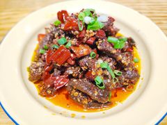-兔槽江湖菜·重庆璧山兔(水围店)