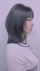 -卡莎美发沙龙