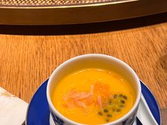 杨枝甘露-新荣记(西溪湿地店)