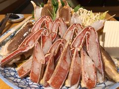 -蟹道乐(道顿堀本店)