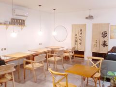 -沏点Trattoria意大利餐厅(新街口店)