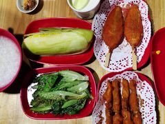 -光明刘冰乳鸽店(光明法政北路店)