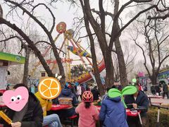 -朝阳公园游乐园