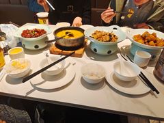 -老太原菜馆(万达店)