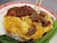 -孖记茶档·热腾茶餐(乐峰店)