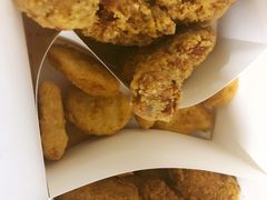 -麦当劳(世纪汇广场店)