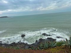 -漳州滨海火山岛自然生态风景区
