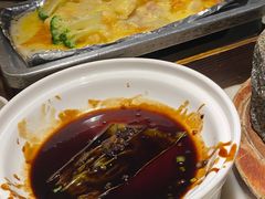 -绿茶餐厅(朝阳大悦城店)