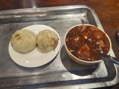 -姚记炒肝店(簋街店)