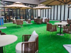 -广州金沙洲希尔顿欢朋酒店