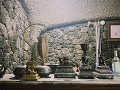 -文成城堡