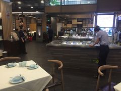 -渔娘渔家丹东海鲜(东直门店)