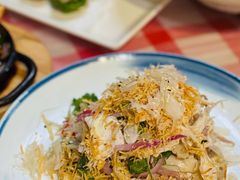 -龙桥私厨·姜花菊花过桥鱼·顺德菜(容桂店)