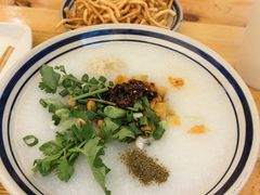 老街油茶-正南齐北·老街糯米团(洪崖洞店)