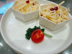 -牡丹宴·正宗洛阳菜·水席专家(国家牡丹园店)