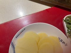 -小龙坎火锅(全球总店)