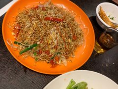 -乾坤饭店