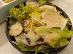 -韩时烤肉(枫蓝店)