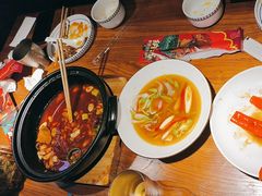 -纳瓦新疆菜(银都店)
