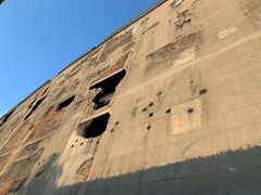 -上海四行仓库抗战纪念馆