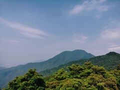 -梧桐山风景名胜区