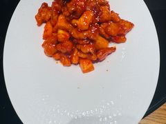 -味莊餐厅(康庄南街店)