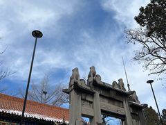 -原山国家森林公园