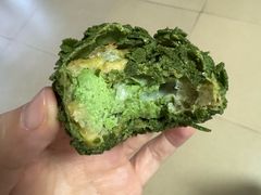 -鲍师傅糕点(江苏路店)
