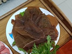 -香满锅老北京羊蝎子火锅·家常菜(新街口店)