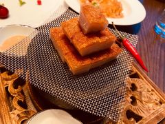 -广州柏悦酒店·悦景轩·粤菜餐厅