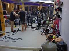 -诺德健游泳健身