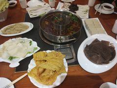-葛记红焖羊肉(人民路店)