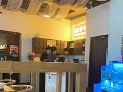 -山海蟹庐·海鲜糟粕醋火锅(慈溪店)