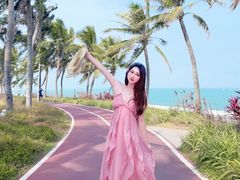 -西秀海滩公园