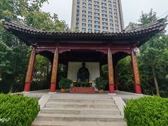 -李叔同故居纪念馆