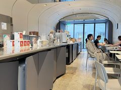 -Seesaw Coffee(上生新所店)