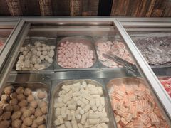 -格瑞欧海鲜自助烤肉火锅(光彩店)