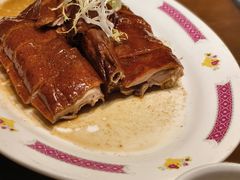 -猪肉婆私房菜(容桂总店)