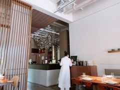 大堂-梅花境(万科店)