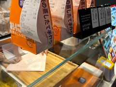 -鮨人饭团(浦口大洋百货店)