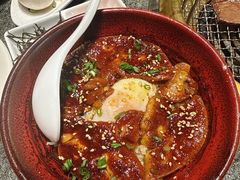 -NIUAN牛庵·日式和牛烧肉(恒隆店)