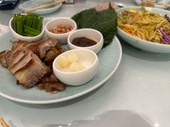 -王厚元饺子·辽菜·烤鸭(工会大厦店)