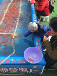 -萌宠亲子动物乐园(槐房万达店)