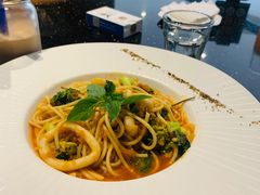 -天母蓝鸟西餐厅·烘焙蛋糕(十三碗店)