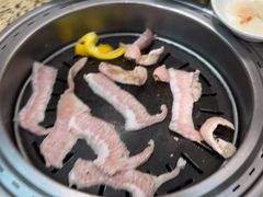-安又胖韩国烤肉(泰达永旺店)