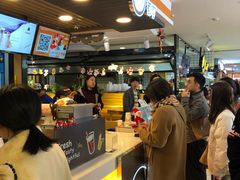 -CoCo都可(湖滨银泰店B区店)