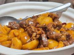 -U你·天然调味(南湖总店)