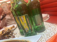 -小董哥烤串·爆汁大油边(故宫店)