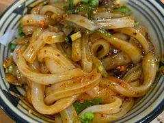 -洁美凉粉店(温江店)