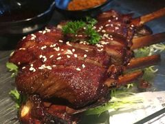 -胡桃里音乐酒馆(万科城市广场店)